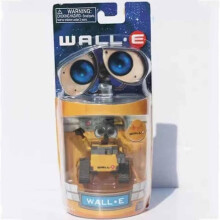 Wall-E játékok Robotok Eve film újdonság akciófigura legjobb ajándékok gyerekjátékok [DmS] Wall-E