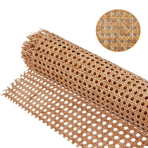 Δίχτυ από ρατάν Kryc1Roll χωρίς κλάματα Ισχυρό DIY δίχτυ από ρατάν για διακόσμηση