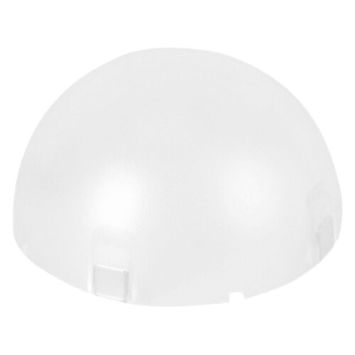 Camera Diffuser Photography Lamp Cover Lampshade Camcorder Camtrix Dome Flashlight