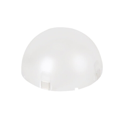 Camera Diffuser Photography Lamp Cover Lampshade Camcorder Camtrix Dome Flashlight 2