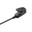 Συμβατό με το καλώδιο φόρτισης USB Garmin Lily/Vivomove HR, μαύρο 1