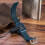 Συμβατό με το καλώδιο φόρτισης USB Garmin Lily/Vivomove HR, μαύρο 5