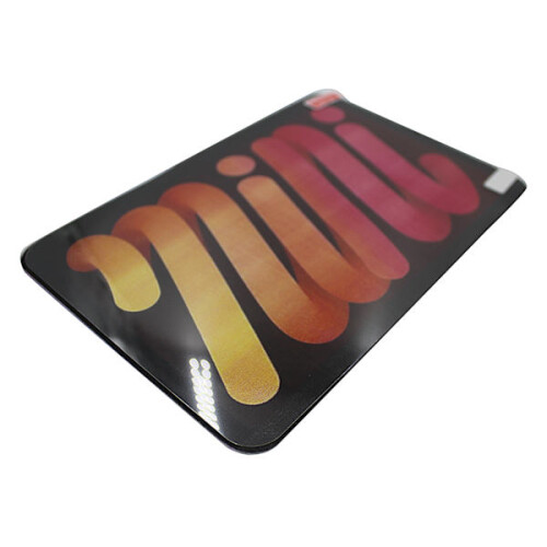 Προστατευτικό οθόνης συμβατό με iPad Mini 6ης γενιάς (2021) 2