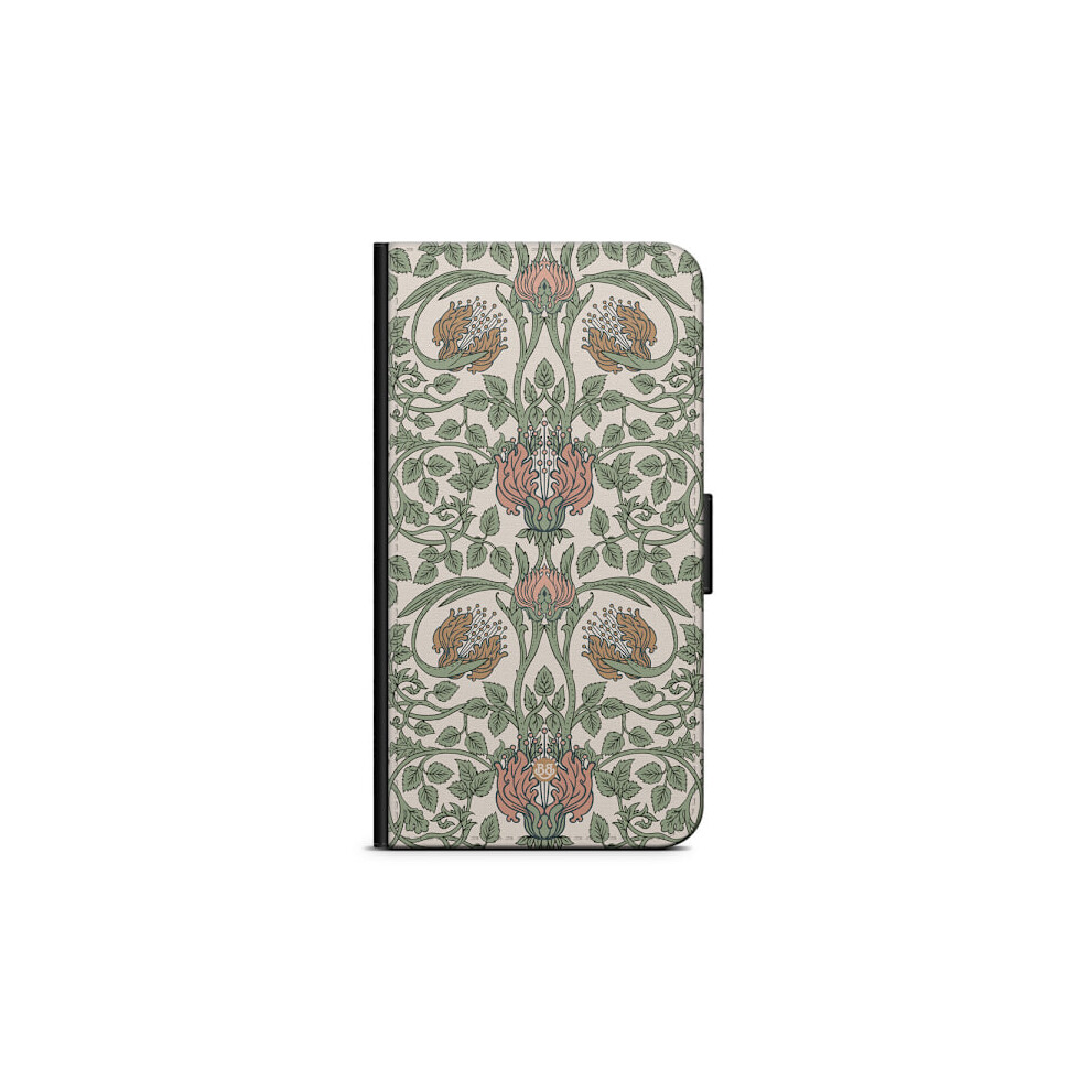 Bjornberry Case Compatible With Samsung Galaxy S10 - Retro Wallpaper 9173940860353