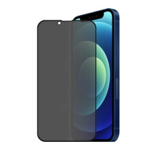 HAT-PRINCE-yhteensopiva iPhone 13Pro Maxin kanssa karkaistusta lasista näytönsuoja