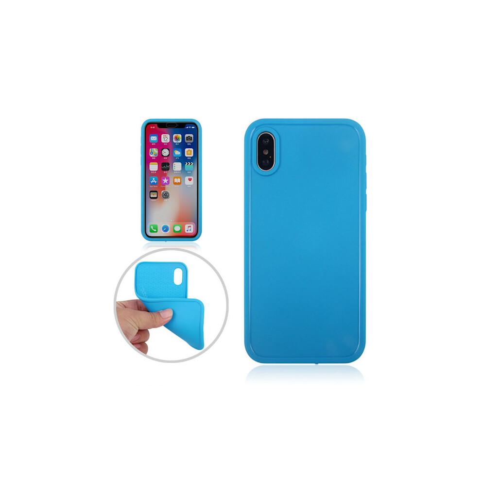 Smooth Powerful Floveme Case - Compatible With Iphone Xr Blue 9173940860834
