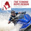 Motorboot-Notfallseil Schwimmgurt Multifunktionsgurt Rot 6