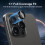 Συμβατό με το iPhone14Lens Protector - Προστατευτικό κάμερας από σκληρυμένο γυαλί - 2