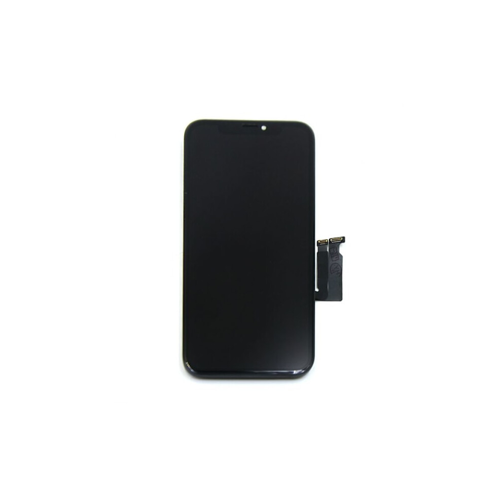 Original Compatible With Iphone Xr Oled Screen Lcd & Touch - (Lifetime Warranty) 9173940860308