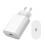 Chargeur rapide compatible avec iPhone - Adaptateur + câble 20 W USB-C 2 m 2