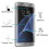 Συμβατό με το Samsung Galaxy S7PET Screen Protector9H0.2mm Διαφανές/Ημιδιαφανές 7