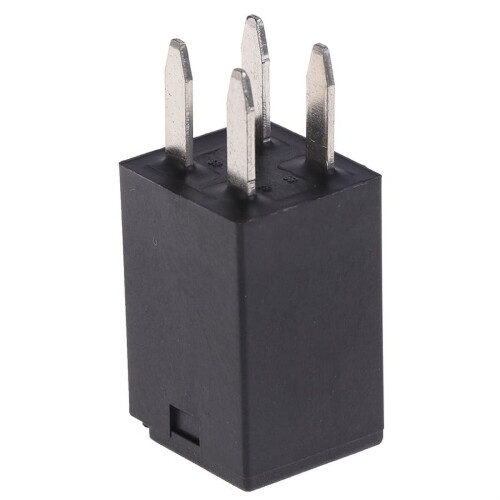 Bilrelä 303-1AH-C-R1U01 12VDC 4-polig 2
