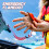 Motorboot-Notfallseil Schwimmgurt Multifunktionsgurt Rot 4