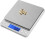 Digitalvåg / Köksvåg 0,01 g-500 g Silver 1
