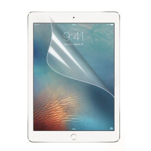 Näytönsuoja yhteensopiva iPad 9.7 5. sukupolven (2017) kanssa