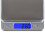 Digitalvåg / Köksvåg 0,01 g-500 g Silver 3