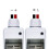 PV-afbryder DC/AC30A IP65 Afbryder til solpaneler 4