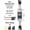 PV-afbryder DC/AC30A IP65 Afbryder til solpaneler 6