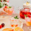 Διαφανή πλαστικά ποτήρια 9oz 200ct - Πλαστικά ποτήρια και ποτήρια κρασιού μιας χρήσης 2