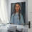 Εκτύπωση Πίνακα Amedeo Modigliani (3) Εκτύπωση Φωτογραφίας Τέχνης Πίνακας σε καμβά Αφίσα 3