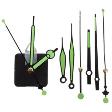 ATRISS Leuchtzeiger und Uhrwerk-Set (Zeiger und Motor)