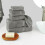 Σετ πετσετών μπάνιου WSYW Luxury Cotton6PC, απορροφητικές μαλακές πετσέτες μπάνιου και 6