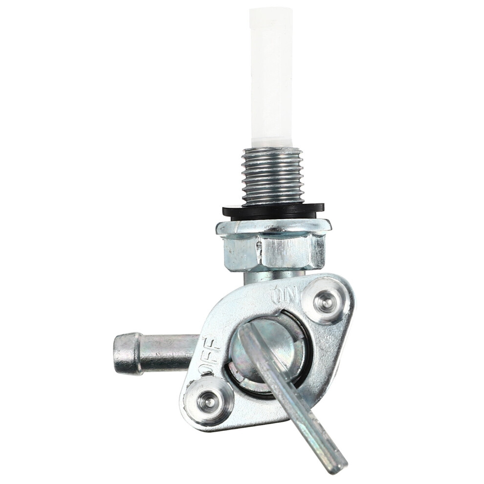 Gas Tank Fuel Gasoline Faucet Shut Off Gasoline Generator 9448196899809
