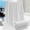 Σετ πετσετών μπάνιου WSYW Luxury Cotton6PC, απορροφητικές μαλακές πετσέτες μπάνιου και 5