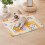 Jacenvly Fall Home Decor, Υπνοδωμάτιο για Σκύλους Συμβατό με Ρείθρα, Μαλακό Πλενόμενο 2