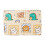 Jacenvly Fall Home Decor, Υπνοδωμάτιο για Σκύλους Συμβατό με Ρείθρα, Μαλακό Πλενόμενο 3