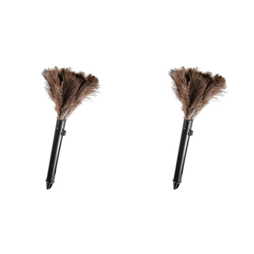 pièces Plumeau télescopique à poils doux B