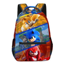 2025Nuovo zaino scolastico Sonic-XF5-2