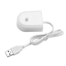 Replacement Charger compatible with Philips Electric Toothbrush Hx6100, compatible with Philips Sonicare Hx3000/Hx6000/Hx8000/Hx9000 Series Ip67