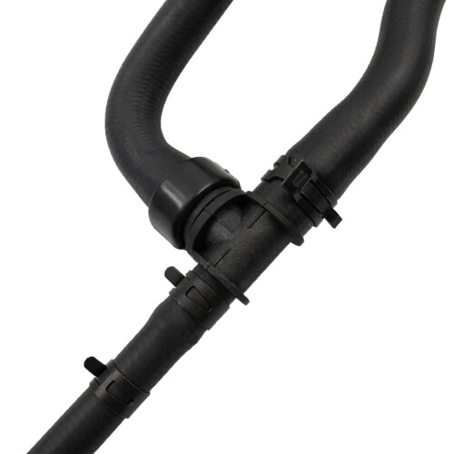 Για Dodge Journey2.4VVT2009-19Σετ σωλήνων θέρμανσης με TEEΠρομήθεια-Επιστροφή5058437AK 1