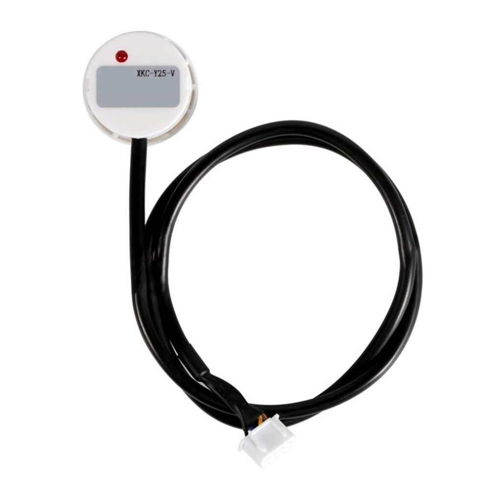 Mosiee Xkc-Y25 5-12V Non-Contact Liquids Level Sensor Smart Water Induction Detector 9004841963044