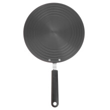 Gas Cooker Heat Conduction Plate Energy Saving Conducting Kitchen Defrosting Tray Round Thawing
