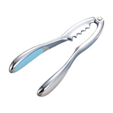 Alicate para caranguejos e lagostins XIUH Kitchen Tools, em aço inoxidável, compatível com caranguejos peludos, para uso doméstico e em