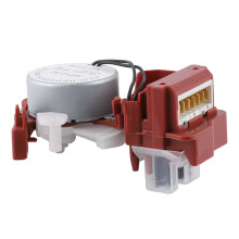 Actionneur de changement de vitesse WPW10006355W10006355 Pièce de rechange de qualité pour les lave-linge Whirlpool, Kenmore, Maytag et Roper