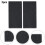 Filtro para Gorenje D9866E SP-13SP13 compatível com secadora Panasonic com bomba de calor. 1
