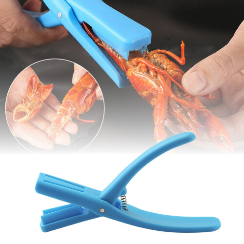 Crayfish Shelling Artifact Household Quick Peeling Gadget Kitchen Peeling Tool *3PCS 2