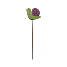 YiFudd Tieyi Tuinstekker, Balkon, Bloempot, Tuinbouw Kleine Schilderij, Tak Insteekdecoratie