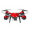 GBSELL Drones για παιδιά 6-8 ετών, 1080P HD FPV Drone με κάμερα και τηλεχειριστήριο, διατήρηση 2