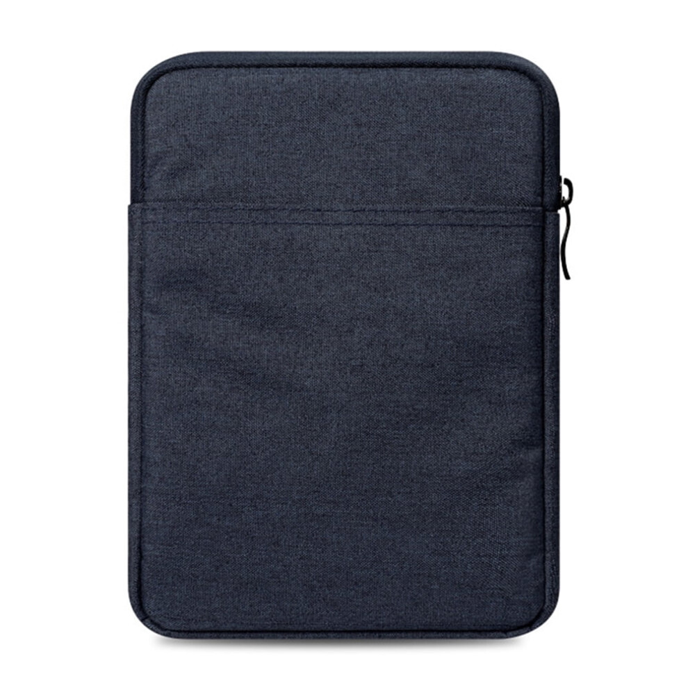 E-Reader Zipper Protective Bag Case Cover For Kindle 499 558 Paperwhite Voyage 9340258879548