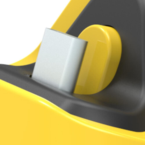 jixopn Bærbar Opladningsdock Station til Switch Lite USB C Oplader Base Stand 1