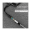 Typec til hovedtelefonadapter til Android-telefonlytning TypeC til 3,5 mm lydadapterinterfacekabel 5