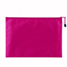 Zallac 12 Pieces Zipper Pencil Pouch Pencil Bags Waterproof Bag for Cosmetic Makeup Office Supplies and Travel Accessories