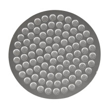 Herbruikbaar koffiefilterzeefje voor koffiemachines, gaasfilters 58 mm