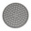 Filtre à café réutilisable en forme de galette, 58 mm 1