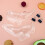 Snmubt højhælede skoformede chokoladeforme (transparent) 5