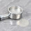 Filtre à café réutilisable en forme de galette, 58 mm 3